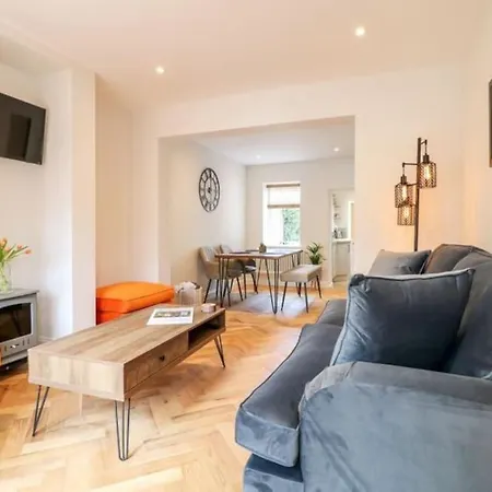 Minster Cottage - Cathedral Quarter With Permit Parking Lincoln Esterno foto