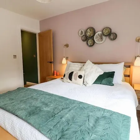 Minster Cottage - Cathedral Quarter With Permit Parking Lincoln Esterno foto