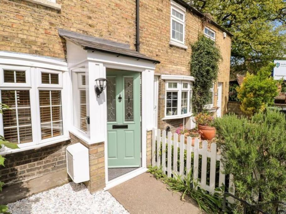 Minster - Cathedral Quarter With Permit Parking Holiday home Lincoln