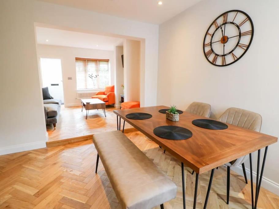 Minster - Cathedral Quarter With Permit Parking Holiday home Lincoln