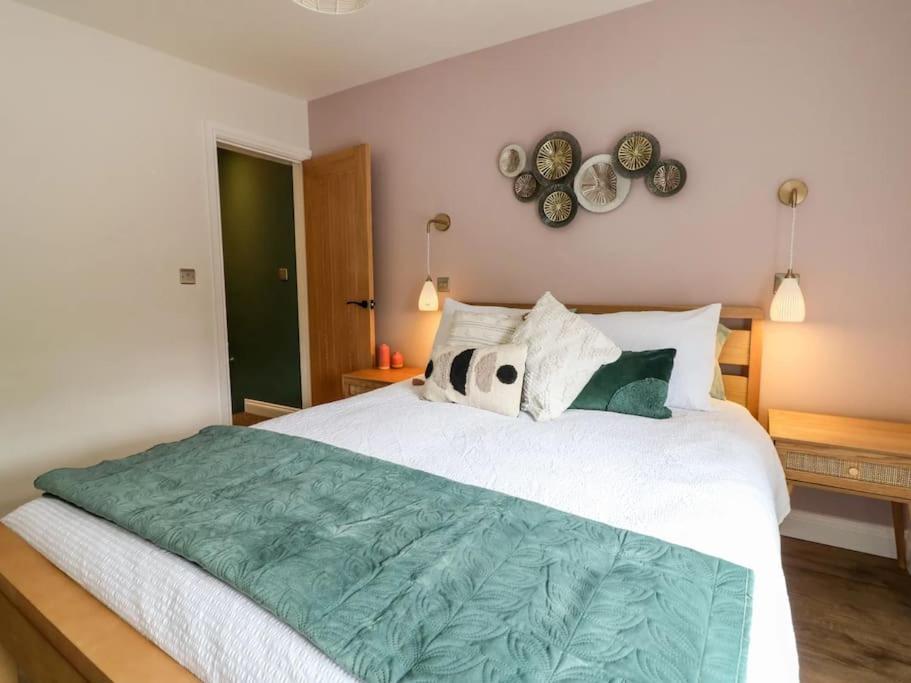 Vakantiehuis Minster - Cathedral Quarter With Permit Parking *